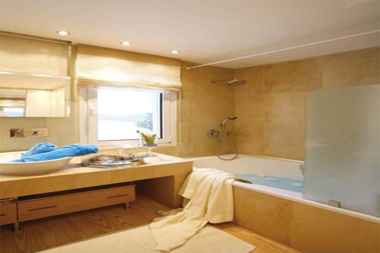 Villa Atlantis Elounda  Ngoại thất bức ảnh