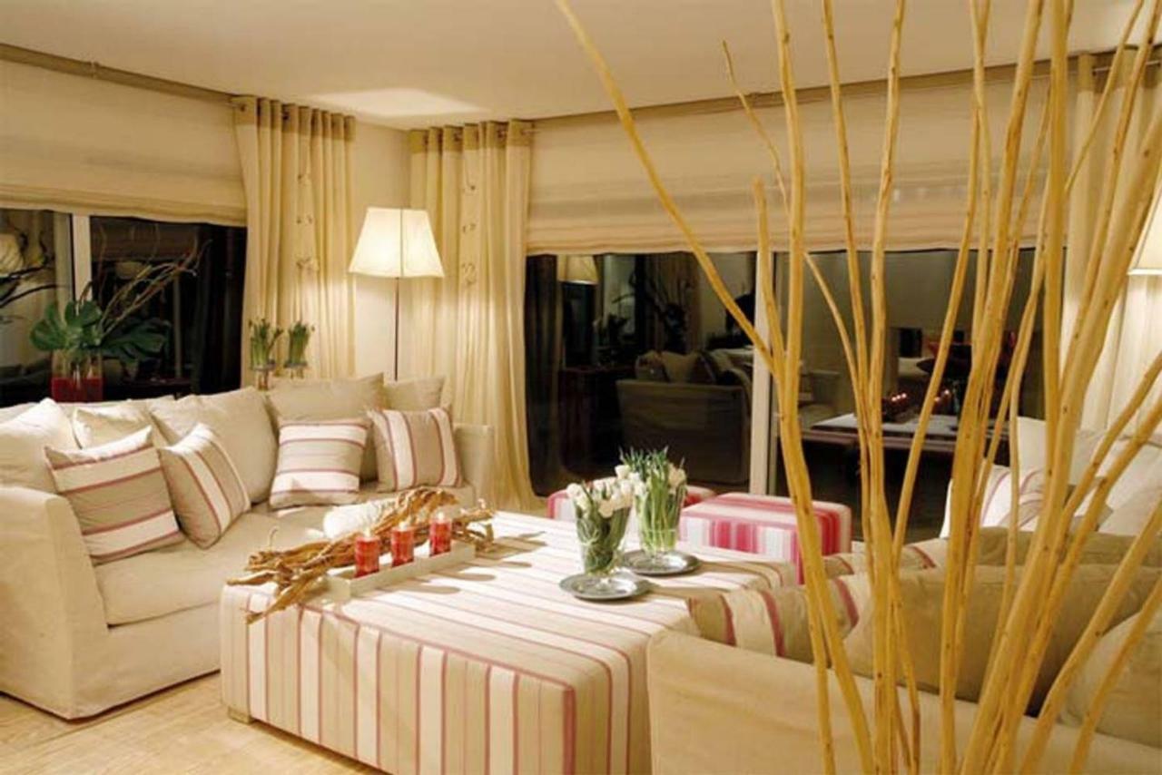 Villa Atlantis Elounda  Ngoại thất bức ảnh