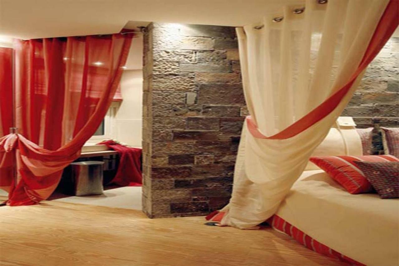 Villa Atlantis Elounda  Ngoại thất bức ảnh