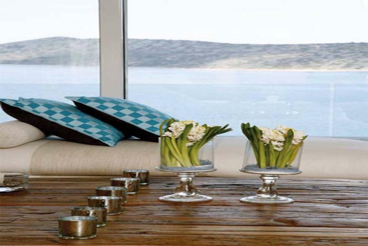 Villa Atlantis Elounda  Ngoại thất bức ảnh