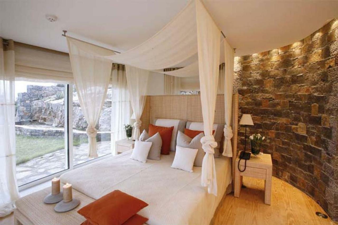 Villa Atlantis Elounda  Ngoại thất bức ảnh