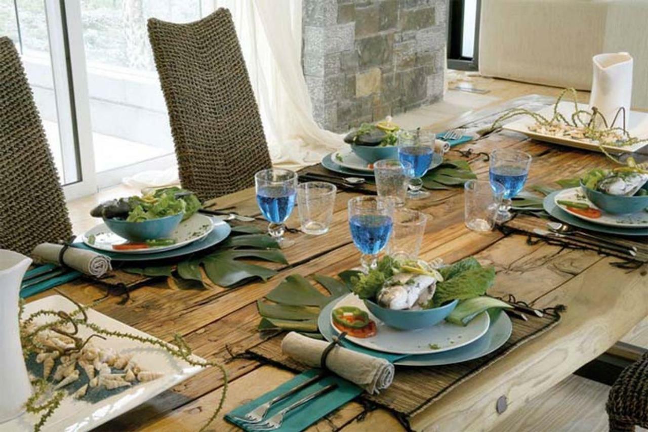 Villa Atlantis Elounda  Ngoại thất bức ảnh