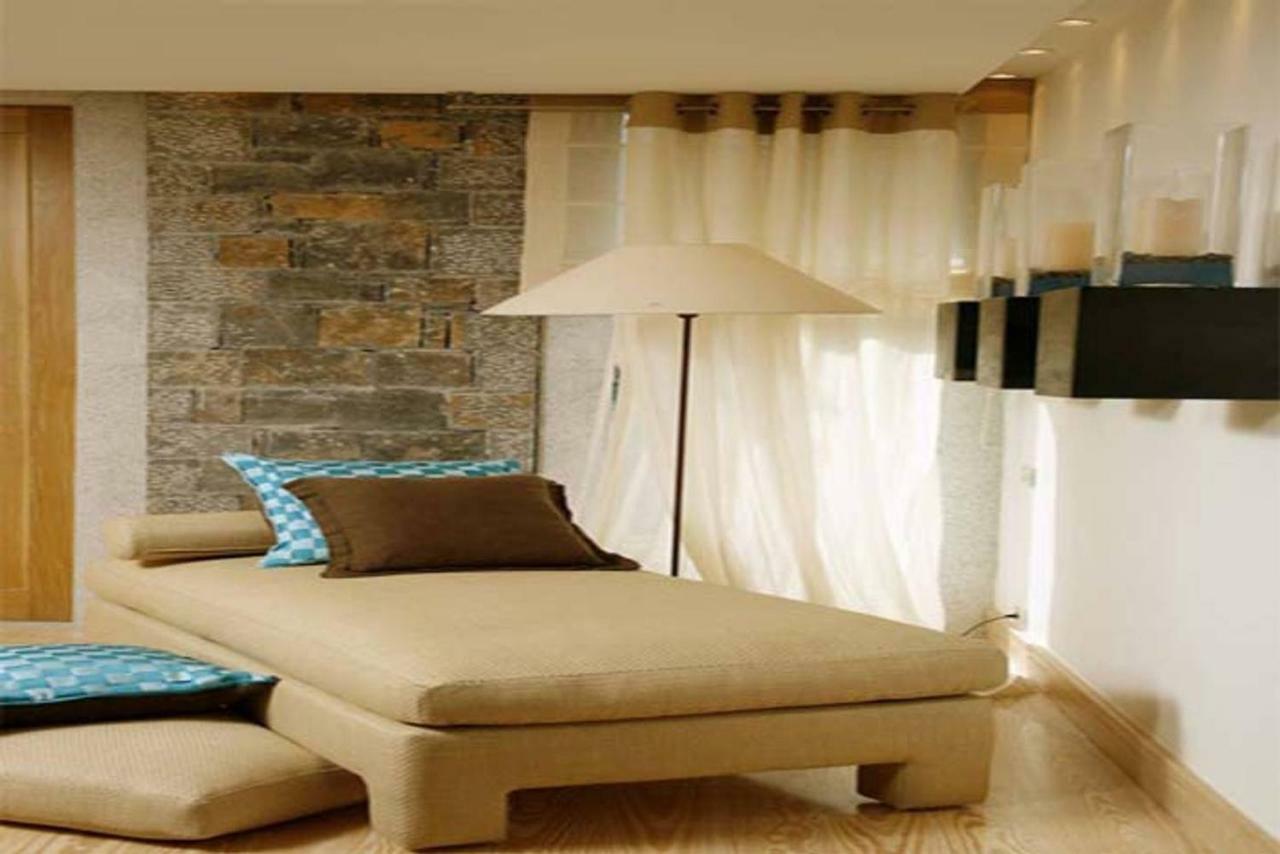 Villa Atlantis Elounda  Ngoại thất bức ảnh